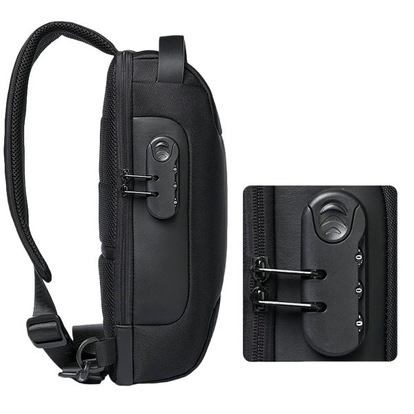 Men Chest Bag