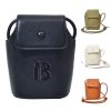 PU Leather Vintage Women's Crossbody Phone Bag