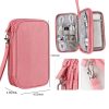 Electronics Accessories Organizer Pouch Bag