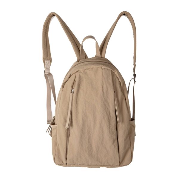 Nylon Lightweight Backpacks