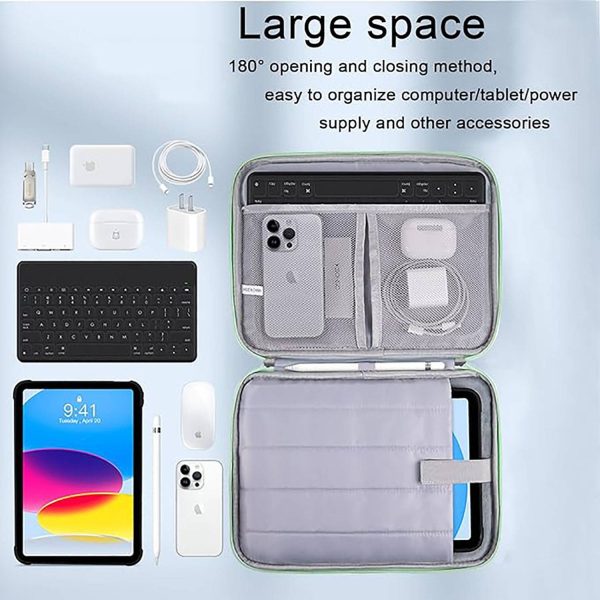 Travel Sleeve Bag 13 inch