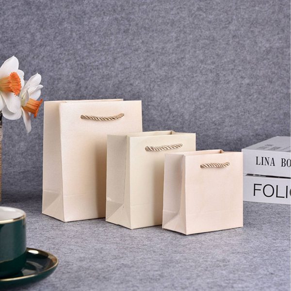 Custom Gift Bag