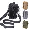 Oxford Outdoor multifunctional tactical mobile crossbody bag