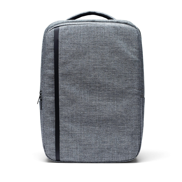 Oxford Business Shoulder Waterproof Laptop Backpack