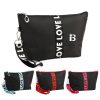Waterproof Cosmetic Toiletry Bag