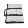 Multifunctional travel handbag duffel bag