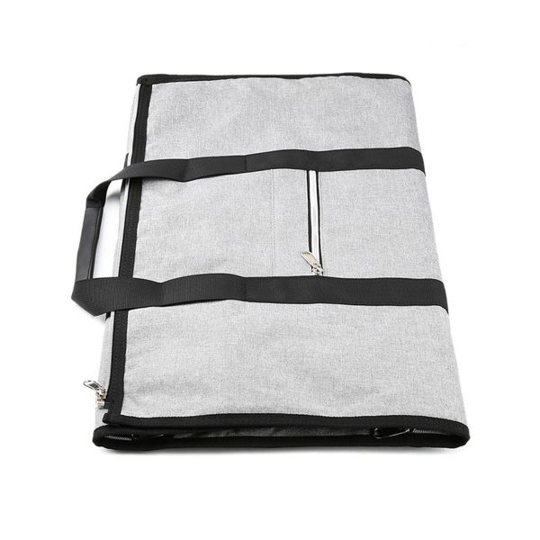 Multifunctional travel handbag duffel bag
