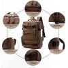 Canvas Men's Shoulder Bag