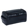 PU leather makeup bag