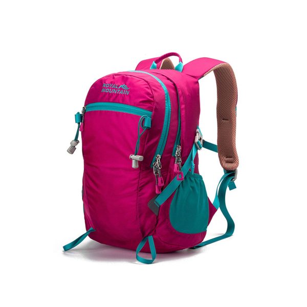 Nylon Lightweight Backpack For Hiking