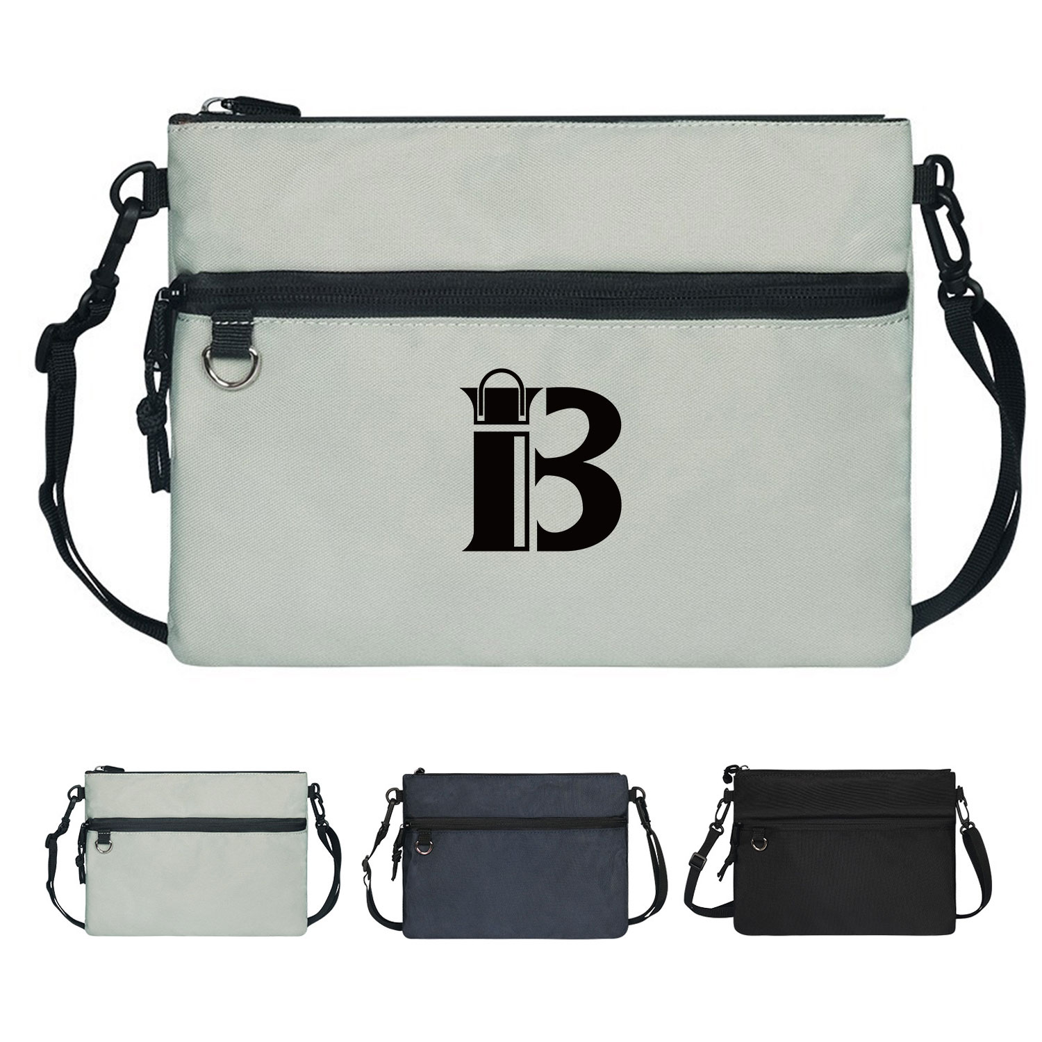 Men's Shoulder Crossbody Bag Casual Fashion