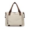 Oxford Foldable Duffel Bag