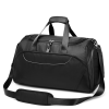 Gym Duffel Bag with Shoes Compartment and Wet Pocket