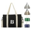 Canvas Tote Shopping Bag