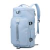 Handheld Large Capacity Lightweight Travel Backpack