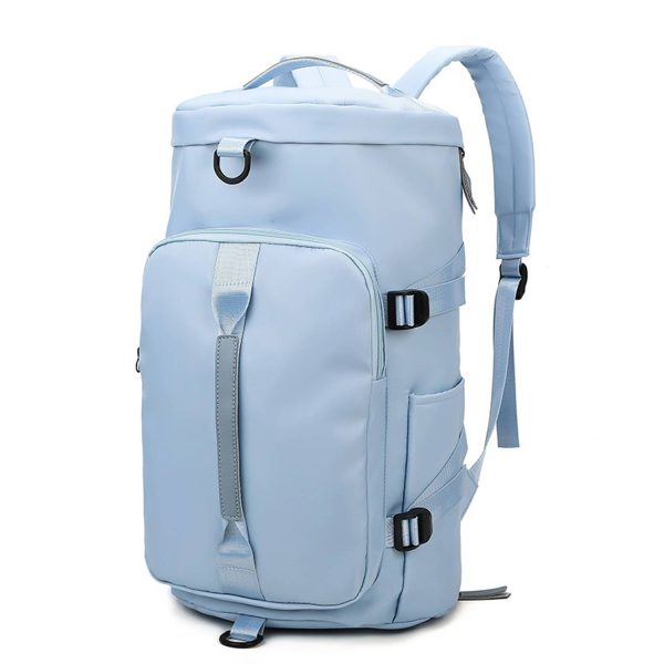 Handheld Large Capacity Lightweight Travel Backpack