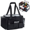 Large Grill Caddy-BBQ Camping Gear-Grilling Bag