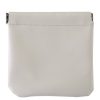 PU Headphone data cable mini storage coin purse