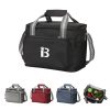 Insulated Lunch Box Soft Cooler Cooling Tote