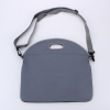 One strap waterproof laptop bag