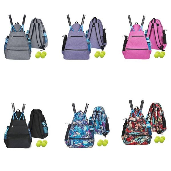 Multifunctional Tennis Racket Backpack