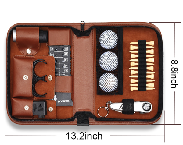 Golf Accessories Set Bag