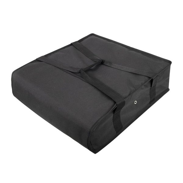 Collapsible Pizza Carrier Insulated Bag