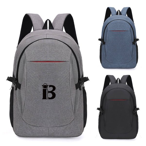 Large Business Backpack