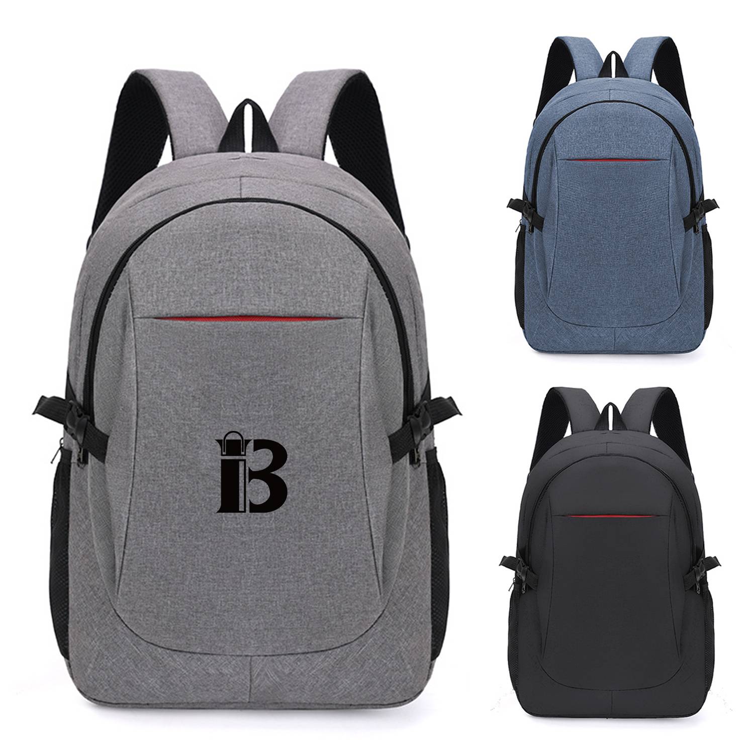 Large Business Backpack