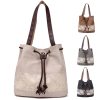 Canvas Tote Bag Fashion Printed Vintage for Women