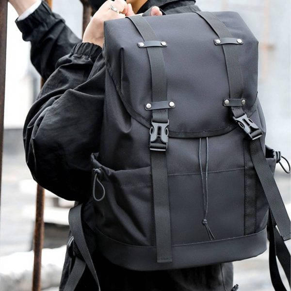 Trendy And Fashionable Travel Casual Computer Backpack