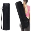 Oxford Multifunctional fitness yoga mat storage bag