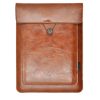 PU Leather Laptop Case
