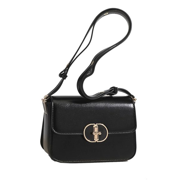 PU Leather Cross-body bag for women
