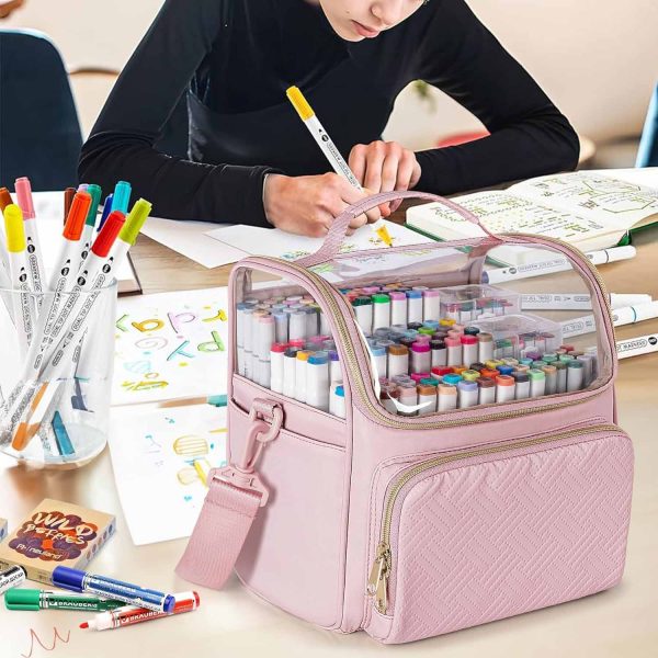 Large Organizer Case for 180 Markers