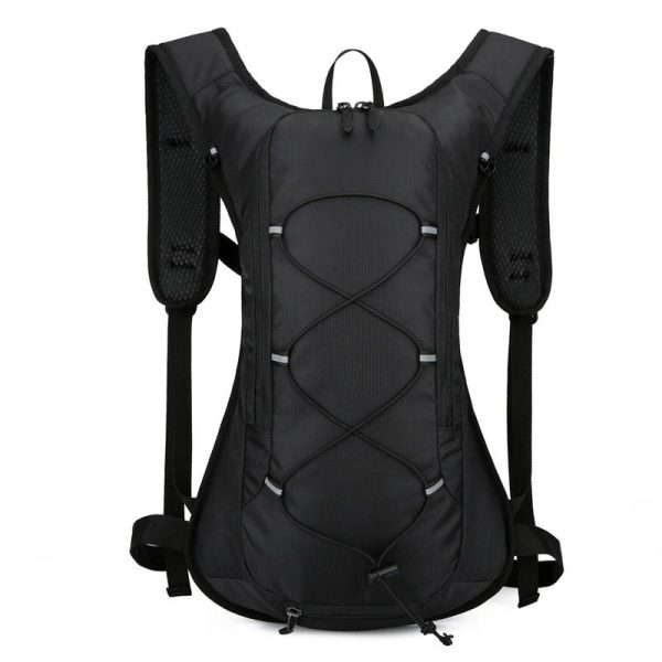 Nylon Travel Hiking Backpack