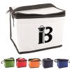 Oxford cloth Lunch Cooler Bag