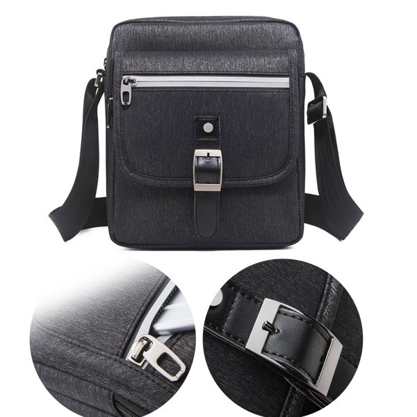 Oxford Wearable Cross-body bag
