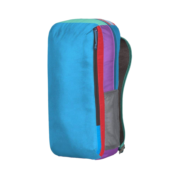 Multi Color Backpack