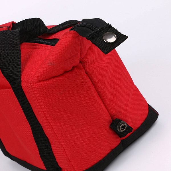 Oxford Cloth Cooler Tote Bag