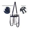 Clear Tote Bag