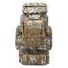 Camping Hiking Waterproof Traveling Daypack