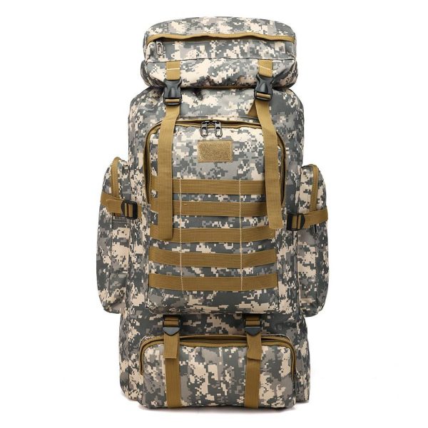 Camping Hiking Waterproof Traveling Daypack