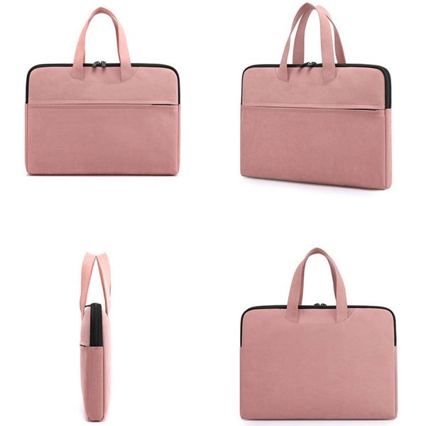 Nylon Laptop Computer Sleeve Case Bags 14inch