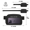 Waist Running Fanny Pack