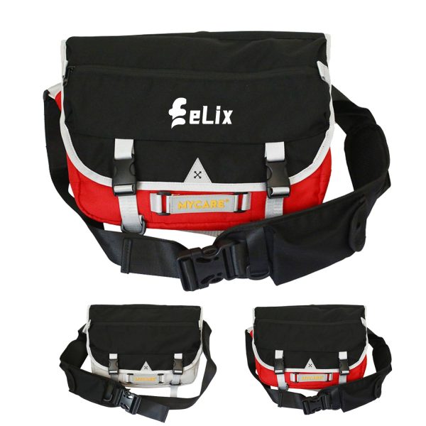 Casual Shoulder Bag