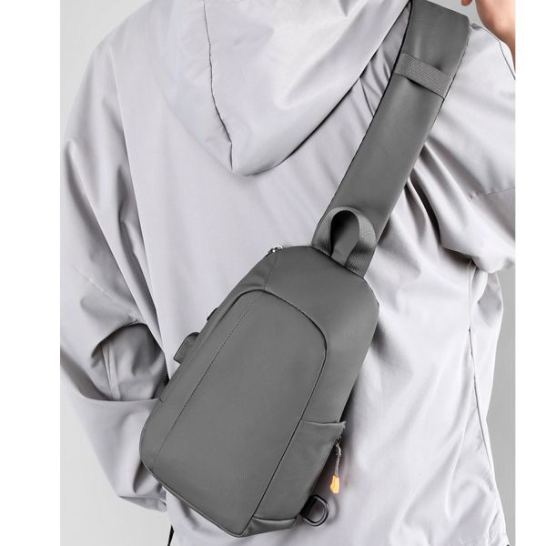 Small Sling Chest Bag