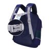 Children Shoulder Bag Backpack With Reflective Strip