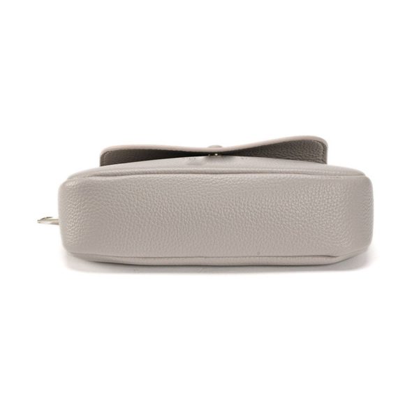 PU Leather Crossbody Phone Bag