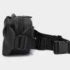 Nylon Multi-functional Men’s Chest Crossbody Bag